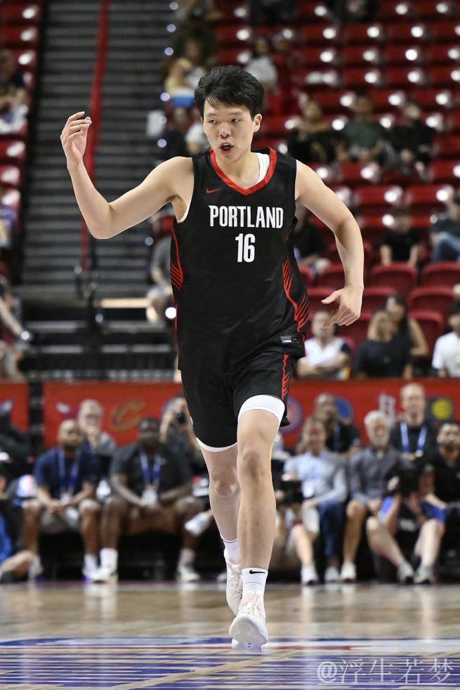 杨瀚森如何适应NBA挑战？