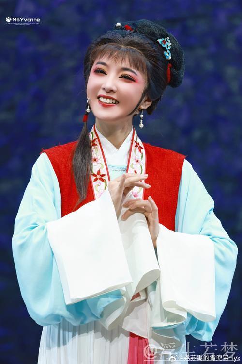 高芙:多年追梦 今朝圆梦 高芙:多年追梦 今朝圆梦