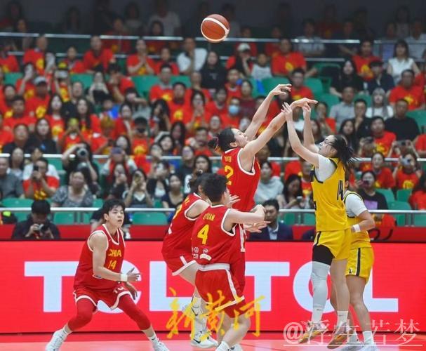 中国女篮迎战波黑队再掀战幕
