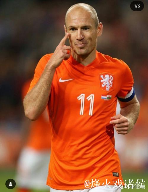 “小飞侠”罗本:将暂时告别足球相关事务 “小飞侠”罗本:将暂时告别足球相关事务