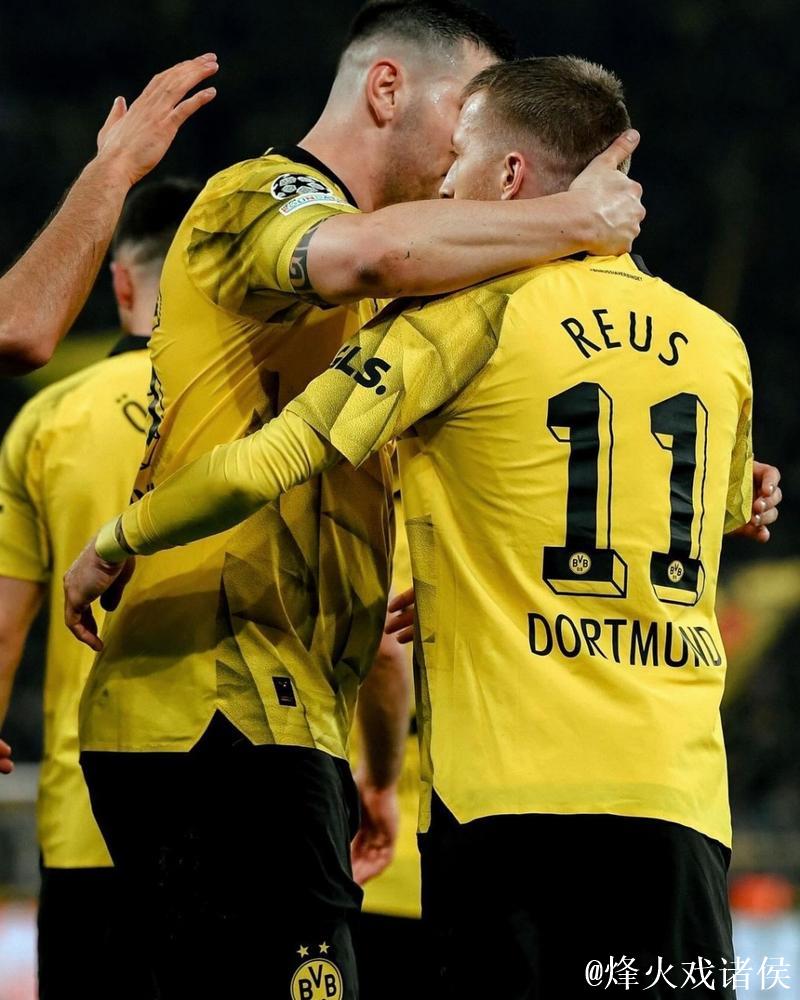 德甲-罗伊斯双响帕科建功桑乔助攻双响 多特4-0大胜药厂 德甲-罗伊斯双响帕科建功桑乔助攻双响 多特4-0大胜药厂