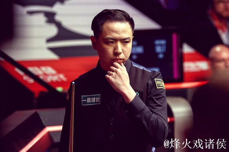 斯诺克武汉公开赛半决赛赛程:肖国栋VS威廉姆斯 斯诺克武汉公开赛半决赛赛程:肖国栋VS威廉姆斯