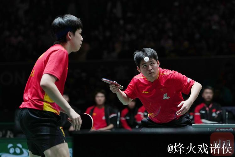 乒乓球混合团体世界杯 国乒8-5力克对手豪取八连胜 乒乓球混合团体世界杯 国乒8-5力克对手豪取八连胜