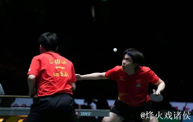 乒乓球混合团体世界杯 国乒8-5力克对手豪取八连胜 乒乓球混合团体世界杯 国乒8-5力克对手豪取八连胜