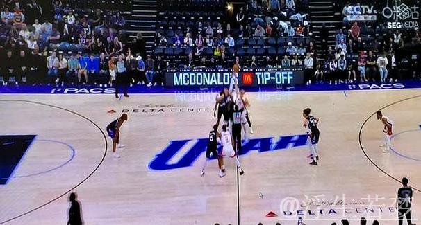 火箭客场击败爵士 申京砍下33分10篮板 火箭客场击败爵士 申京砍下33分10篮板