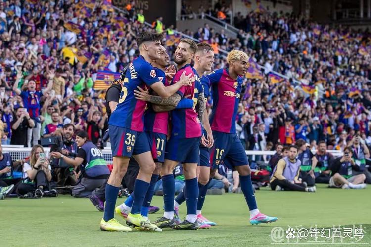 西甲格局突变:皇马马竞双双受阻,巴萨迎登顶良机 西甲格局突变:皇马马竞双双受阻,巴萨迎登顶良机