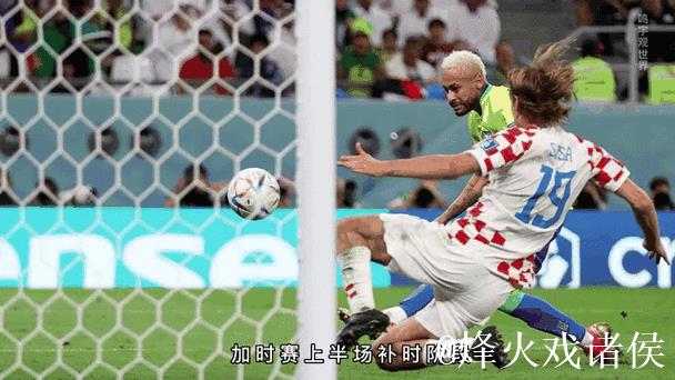 【诗评世界杯】克罗地亚激情奏鸣 潘帕斯雄鹰险折翼 【诗评世界杯】克罗地亚激情奏鸣 潘帕斯雄鹰险折翼