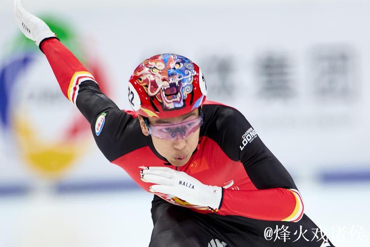 速度滑冰冬奥资格赛落幕 中国队蓄势待发剑指米兰 速度滑冰冬奥资格赛落幕 中国队蓄势待发剑指米兰
