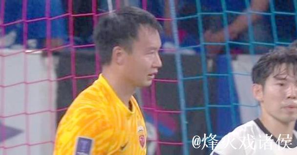 亚冠-陈威12次神扑 上海海港客场0-0战平柔佛新山 亚冠-陈威12次神扑 上海海港客场0-0战平柔佛新山