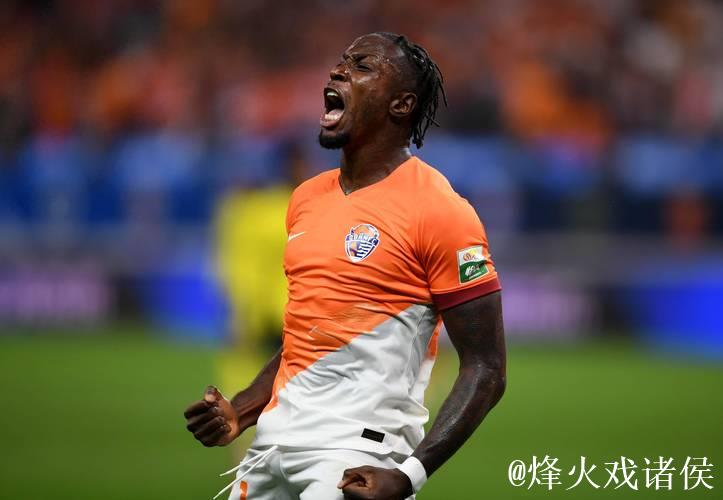 青岛西海岸喜迎中超首胜 青岛海牛遭遇开局三连败 青岛西海岸喜迎中超首胜 青岛海牛遭遇开局三连败