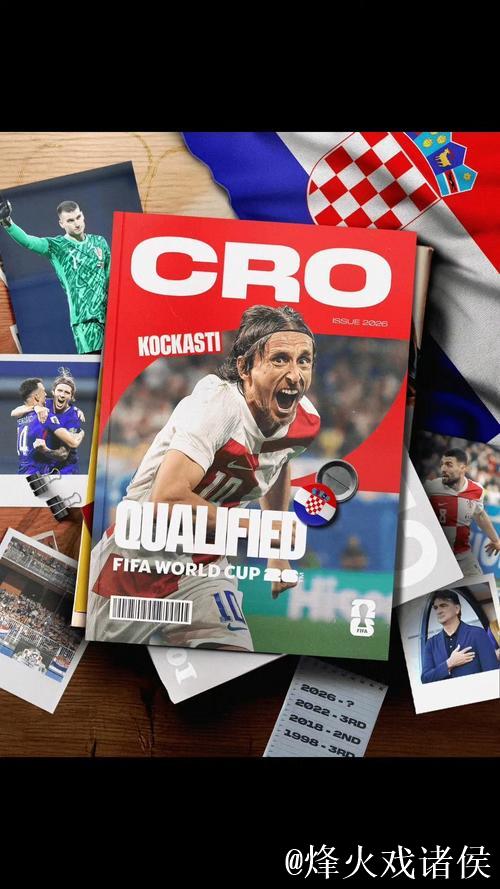 克罗地亚成欧洲区出线第3队 2026世界杯已确定30席 克罗地亚成欧洲区出线第3队 2026世界杯已确定30席