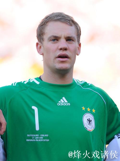 鲁梅尼格:拜仁延长诺伊尔合同,德国队应珍惜诺伊尔 鲁梅尼格:拜仁延长诺伊尔合同,德国队应珍惜诺伊尔