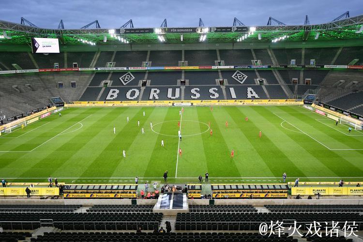 德甲5月16日重启 德国政府批准 各场次空场进行 德甲5月16日重启 德国政府批准 各场次空场进行