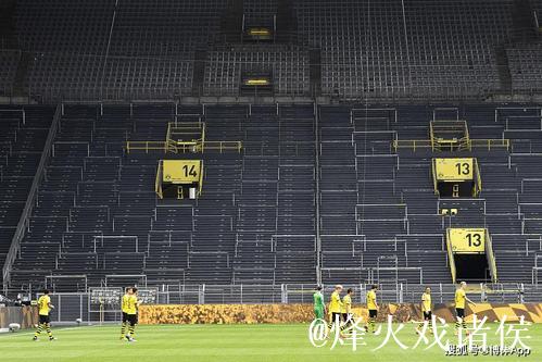 德甲5月16日重启 德国政府批准 各场次空场进行 德甲5月16日重启 德国政府批准 各场次空场进行