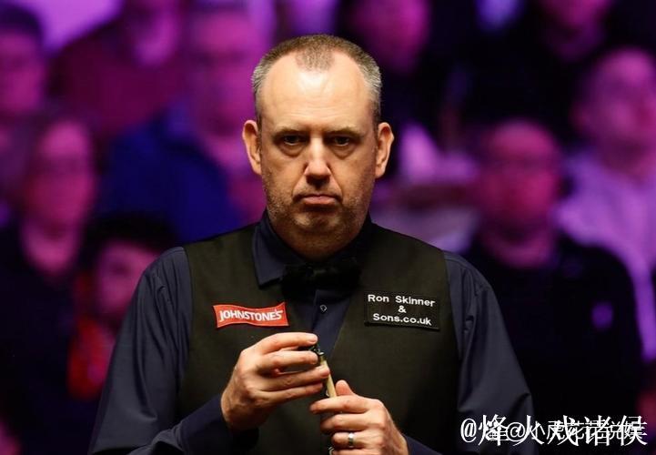 肖国栋6-3力克马克·威廉姆斯 卫冕冠军再度闯入决赛