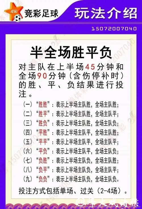 如何正确参与世界杯赛事投注并提升胜率